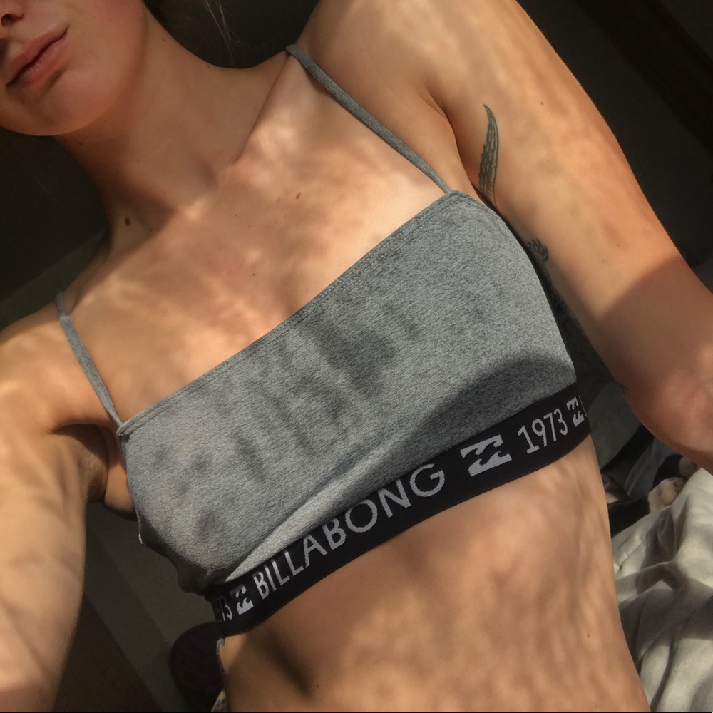 Billabong Bikini Top
